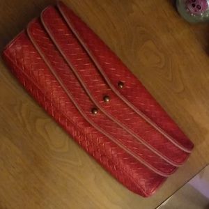 BCBGeneration clutch